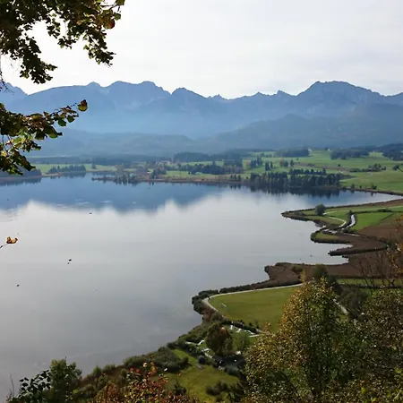 Mayr - Bergblick Apartamento *