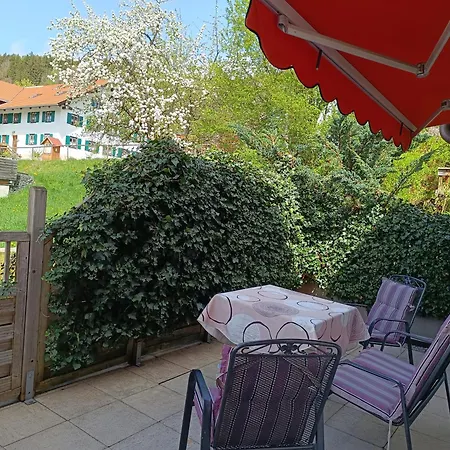 Mayr - Bergblick Apartamento