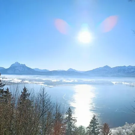 Mayr - Bergblick Apartamento