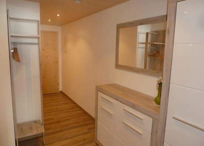 Apartamento Mayr - Bergblick Füssen