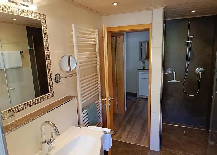 Mayr - Bergblick Apartamento Füssen