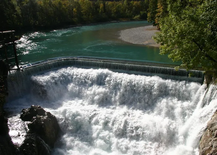 Mayr - Bergblick Apartamento Füssen