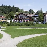 Apartment Mayr - Bergblick Fussen