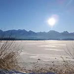 Mayr - Bergblick Fussen