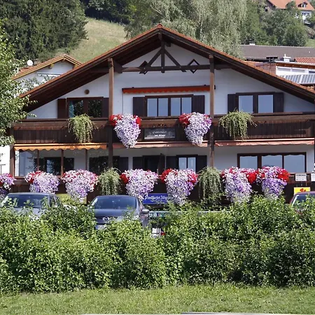 Mayr - Bergblick