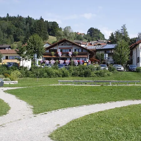 Appartamento Mayr - Bergblick Füssen