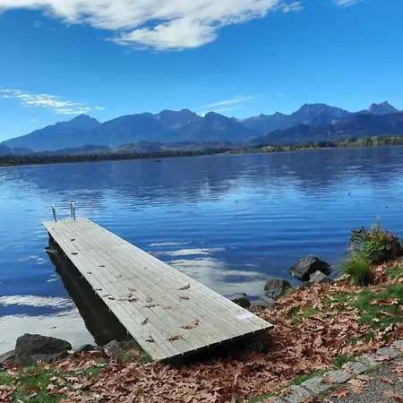 Appartamento Mayr - Bergblick *