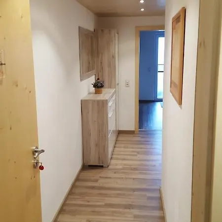 Mayr - Bergblick Apartment *