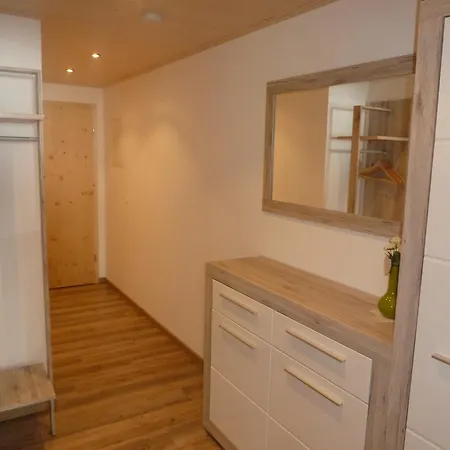 Appartamento Mayr - Bergblick Füssen