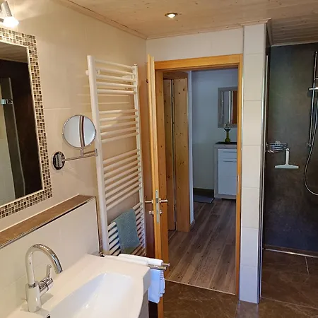 Mayr - Bergblick Apartment Füssen