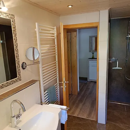 Mayr - Bergblick Apartment Füssen