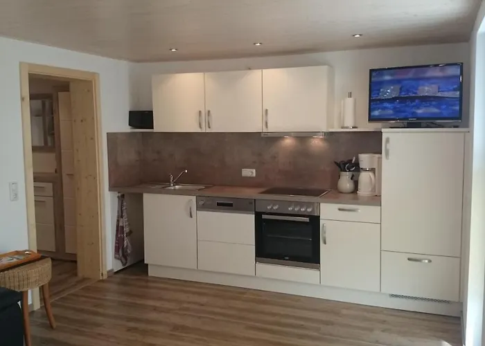 Mayr - Bergblick * Фюссен