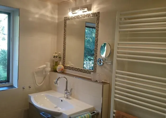 Mayr - Bergblick Апартаменты Фюссен