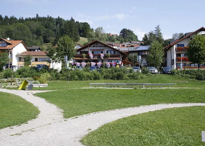 Appartamento Mayr - Bergblick Füssen