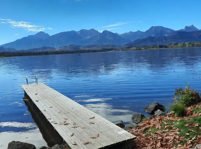 Appartamento Mayr - Bergblick *