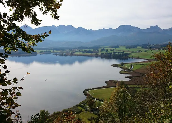 Mayr - Bergblick Appartamento *