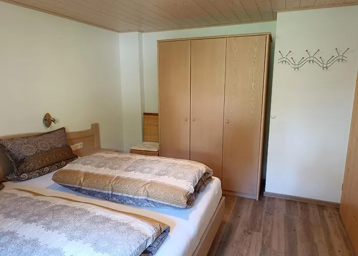 Mayr - Bergblick Фюссен