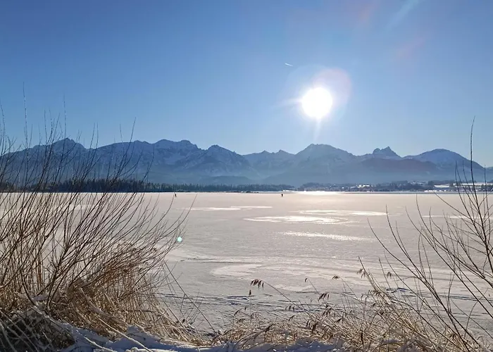 Mayr - Bergblick Füssen