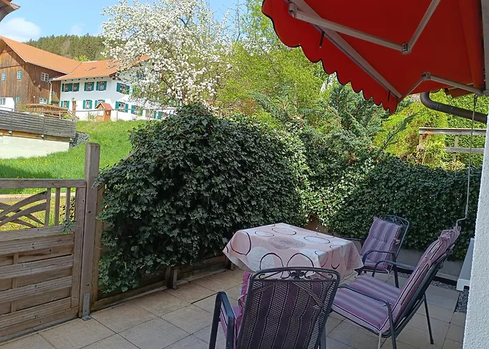 Mayr - Bergblick Appartamento