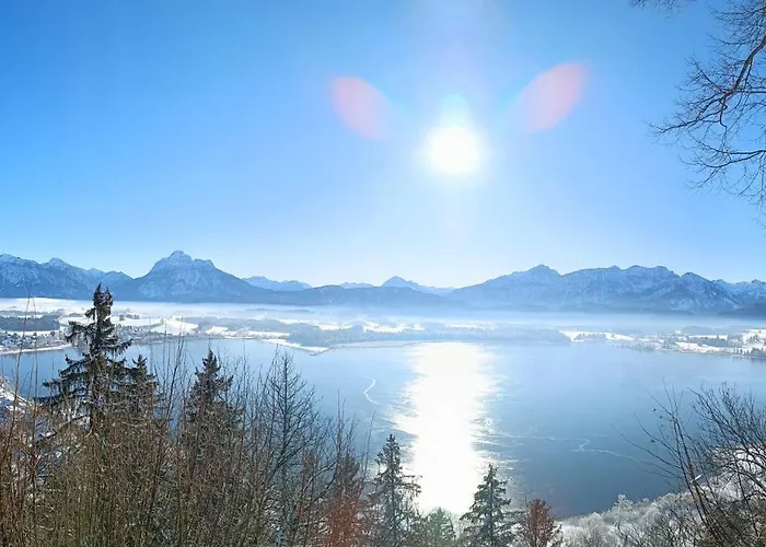 Mayr - Bergblick Апартаменты